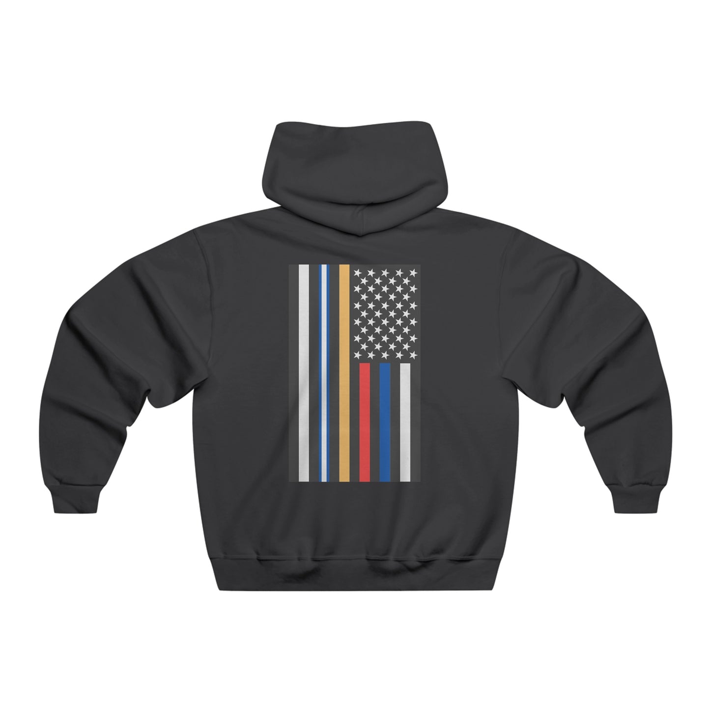 Your Stupidity is My Job Security | 911 Dispatcher Hoodie