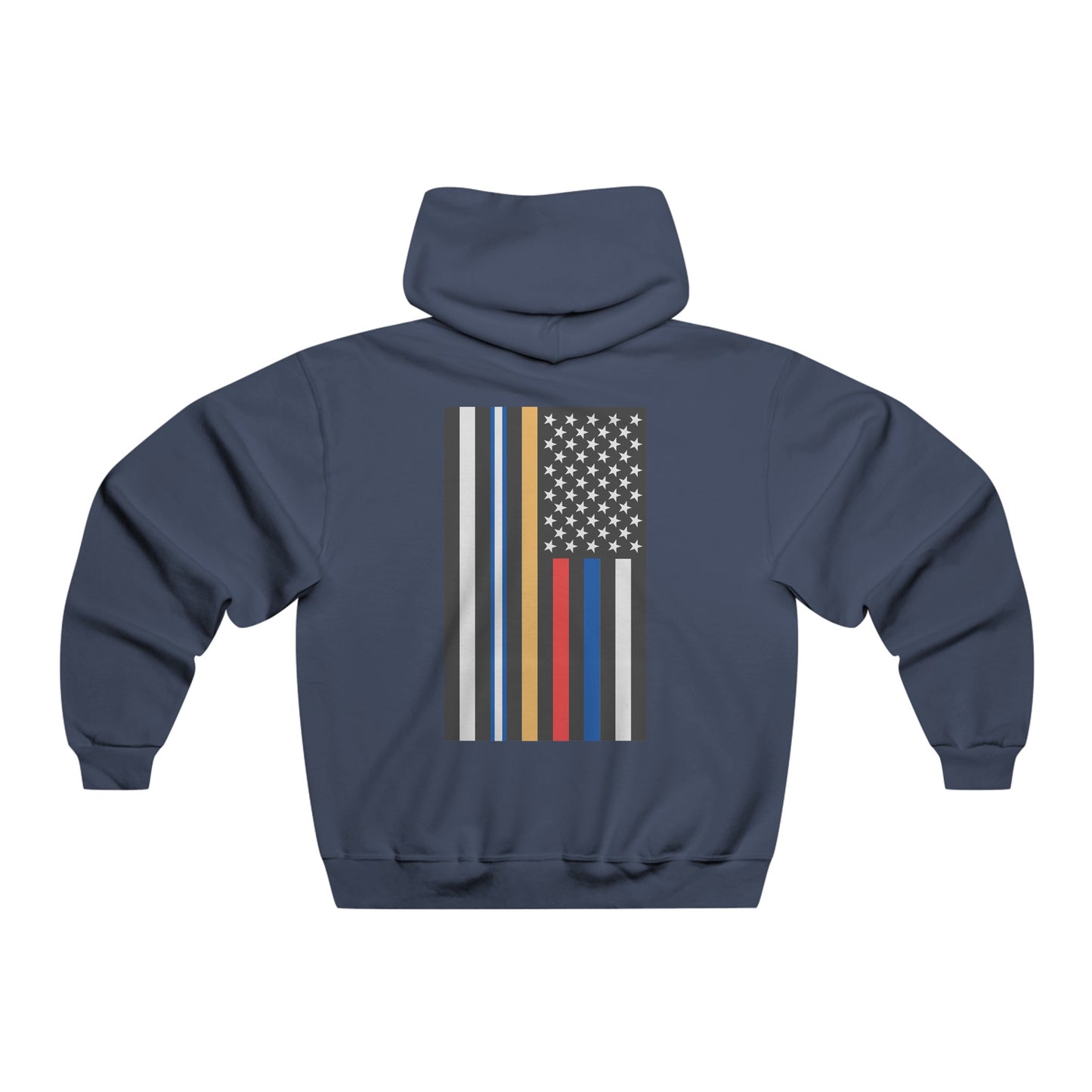 Your Stupidity is My Job Security | 911 Dispatcher Hoodie