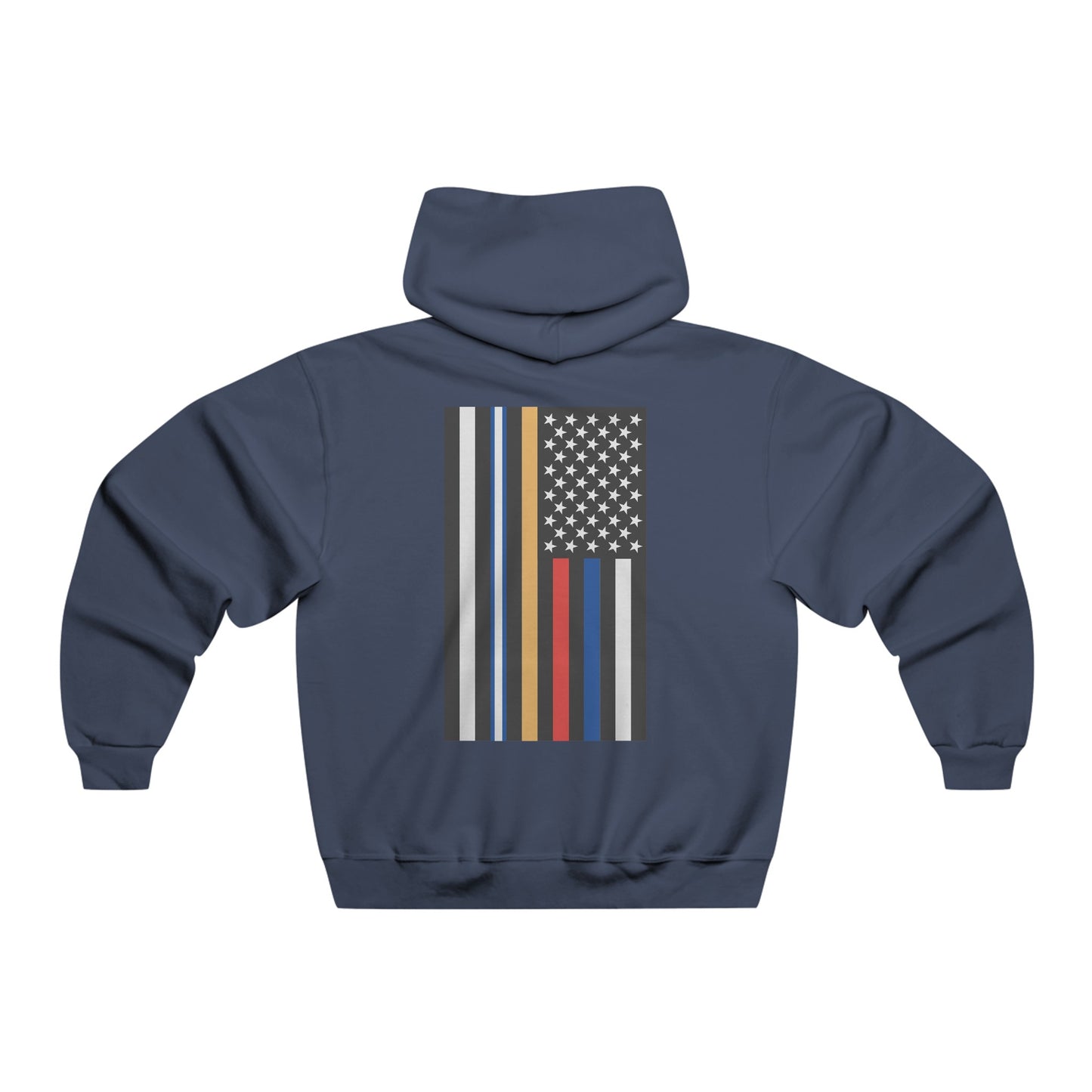 Your Stupidity is My Job Security | EMS Hoodie